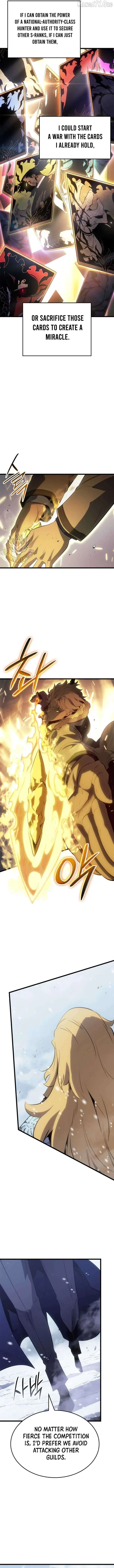 Solo Leveling Ragnarok - Chapter 67 image 07_optimized